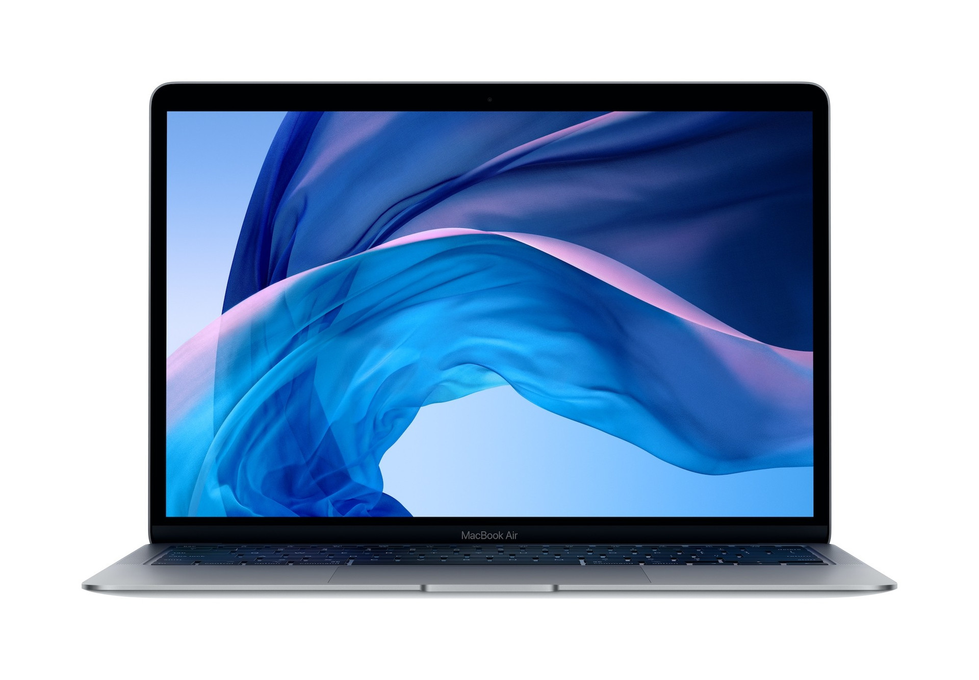 Apple MacBook Air 13" (Late 2018) - Intel Core I5-8210Y, 8GB RAM, 256GB SSD - Silver - Clearance