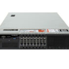Dell PowerEdge R720 Server 8-Bay - 2 X Intel Xeon E5-2620 V2 HexaCore CPUs, 64GB RAM