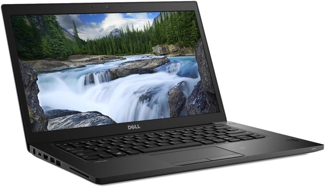 dell 7290